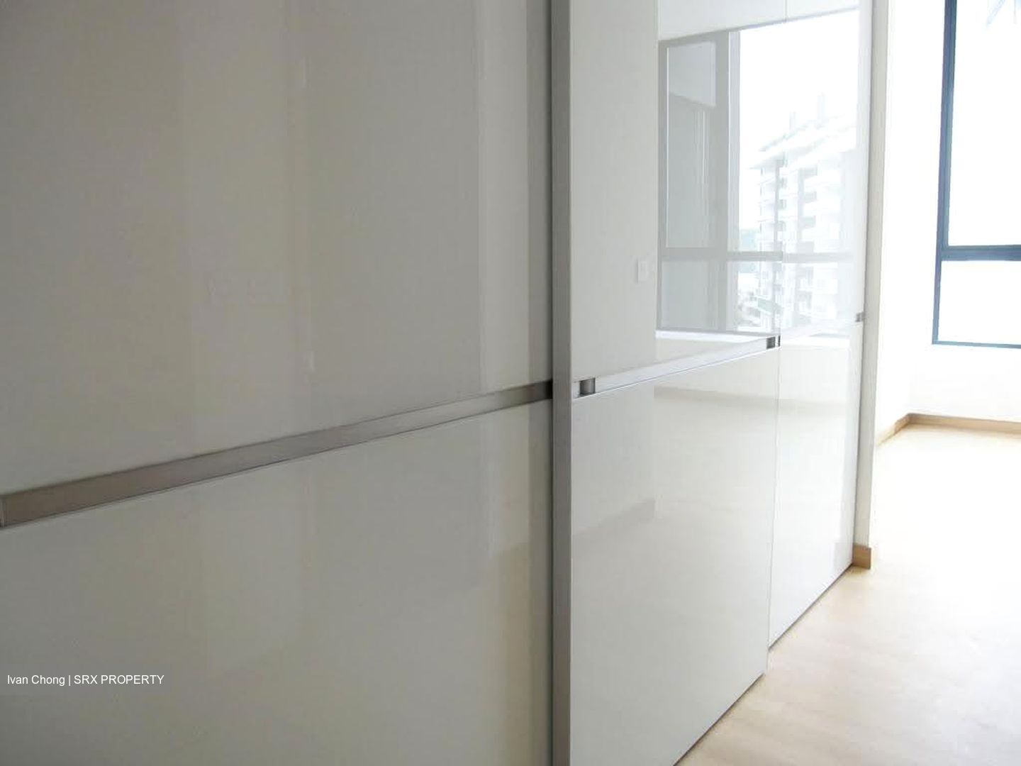 Parvis (D10), Condominium #633044651